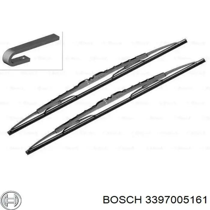 3397005161 Bosch