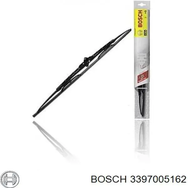 Дворники Bosch 3397005162 цена, от 6.71 USD
