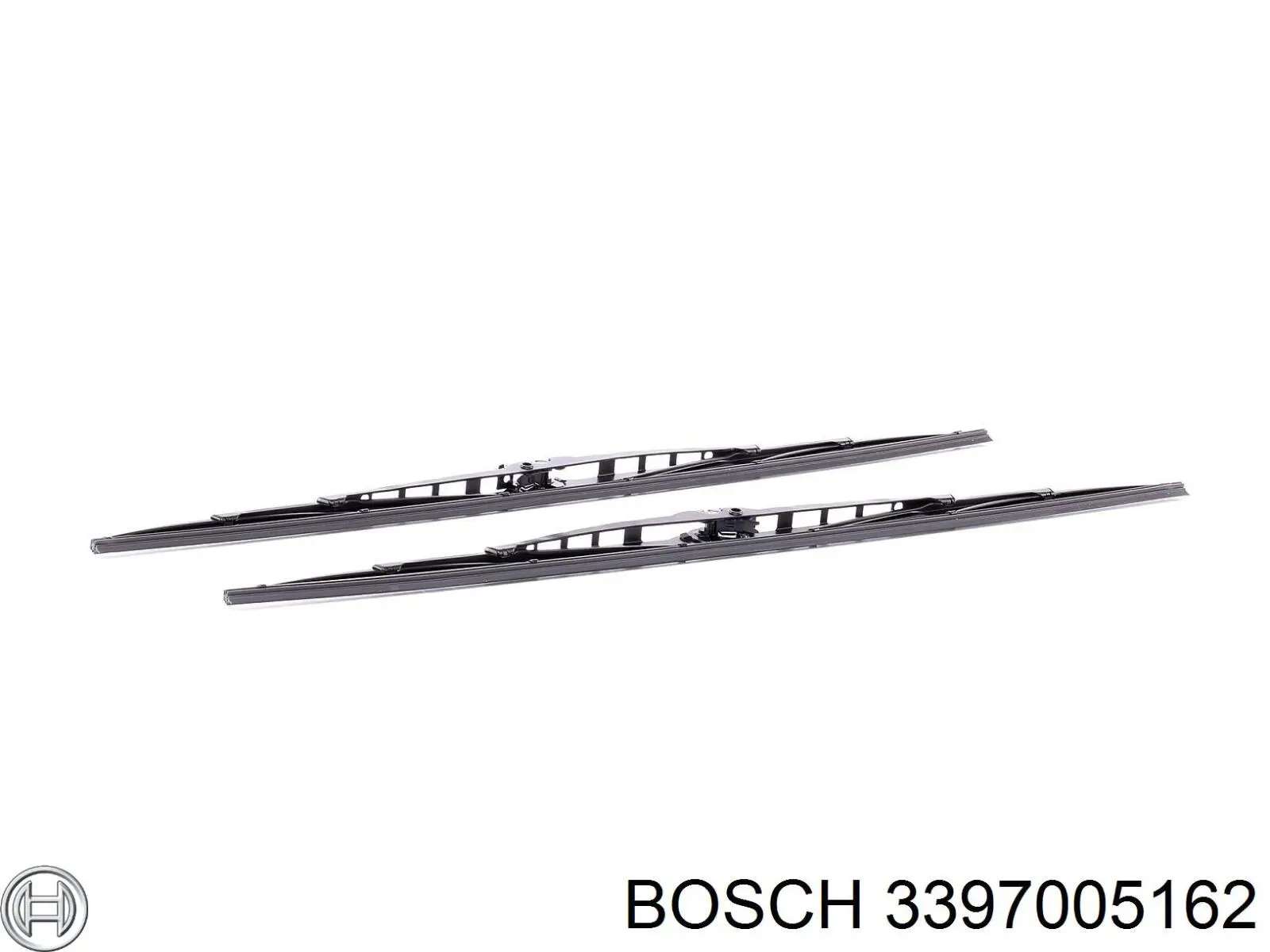 Купить 3397005162 Bosch Бесконтактные дворники