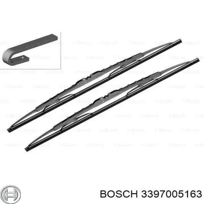 3397005163 Bosch