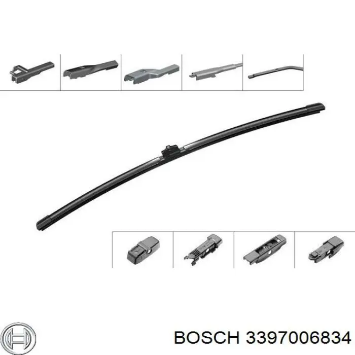 3397006834 Bosch