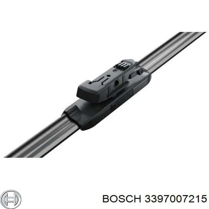 Дворники Bosch 3397007215 цена, от 26.45 USD