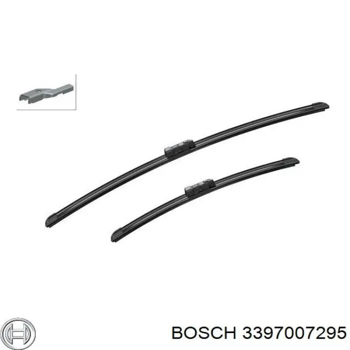 3397007295 Bosch