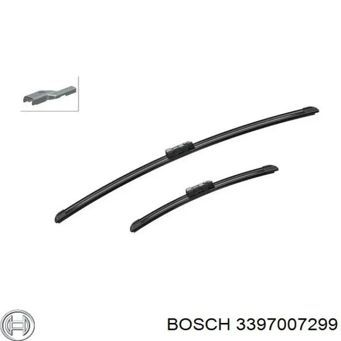 3397007299 Bosch