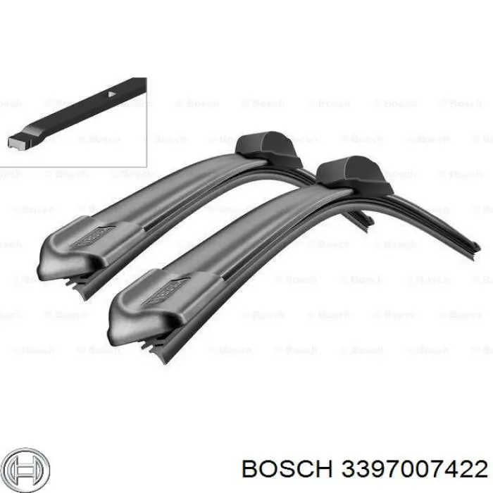 3397007422 Bosch