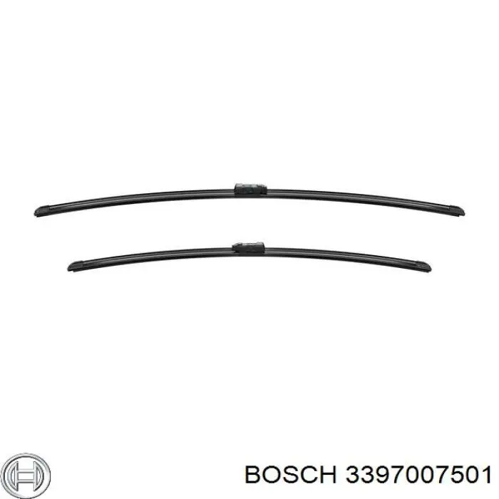Дворники Bosch 3397007501 цена, от 32.98 USD