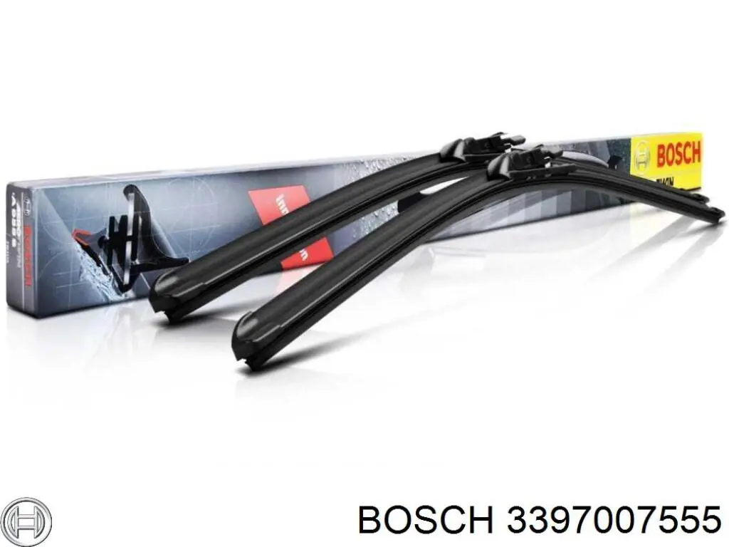 Дворники Bosch 3397007555 цена, от 21.47 USD