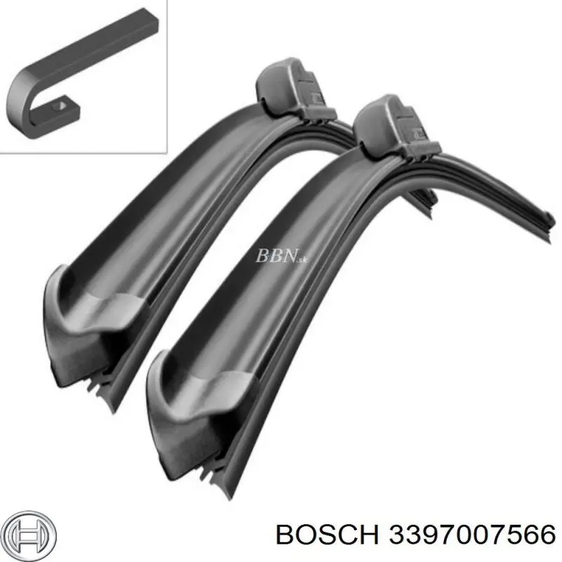  3397007566 Bosch