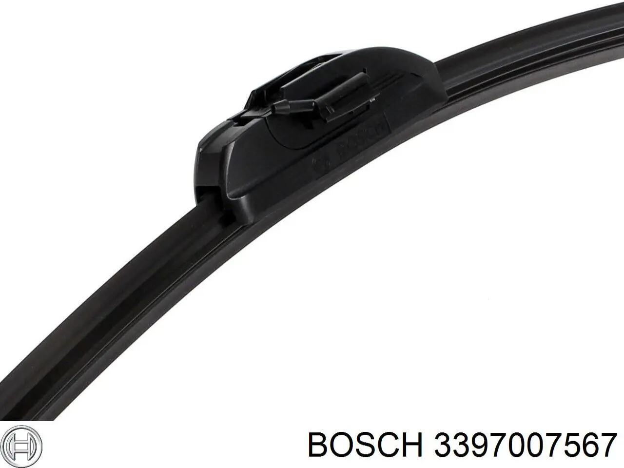 Дворники Bosch 3397007567 цена, от 27.69 USD