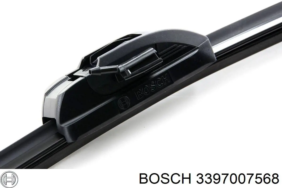 Купить 3397007568 Bosch Бесконтактные дворники