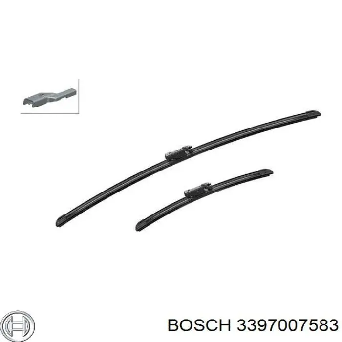 3397007583 Bosch