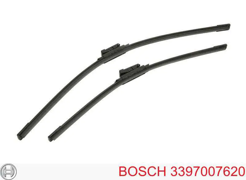 Дворники Bosch 3397007620 цена, от 24.89 USD
