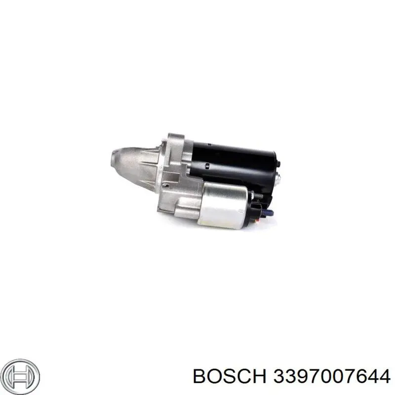 Дворники Bosch 3397007644 цена, от 27.90 USD