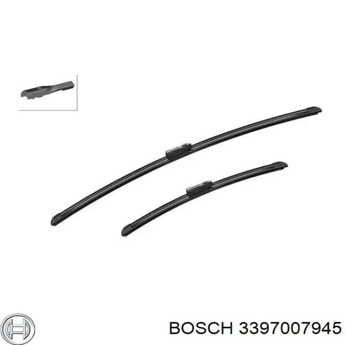 3397007945 Bosch