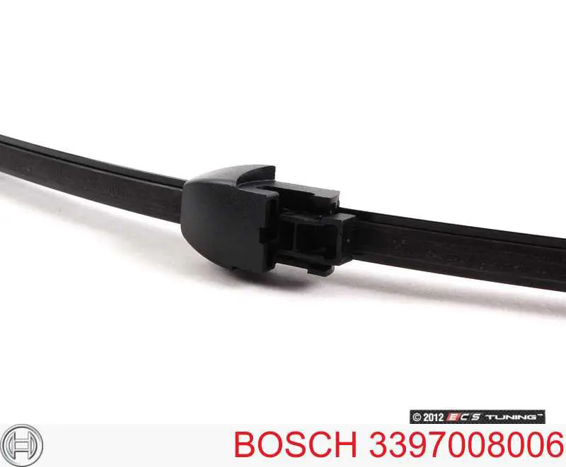 Дворник задний 3397008006 Bosch