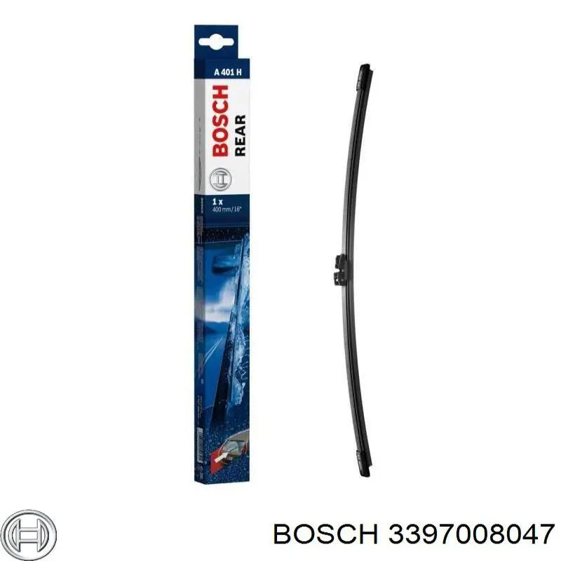 3397008047 Bosch