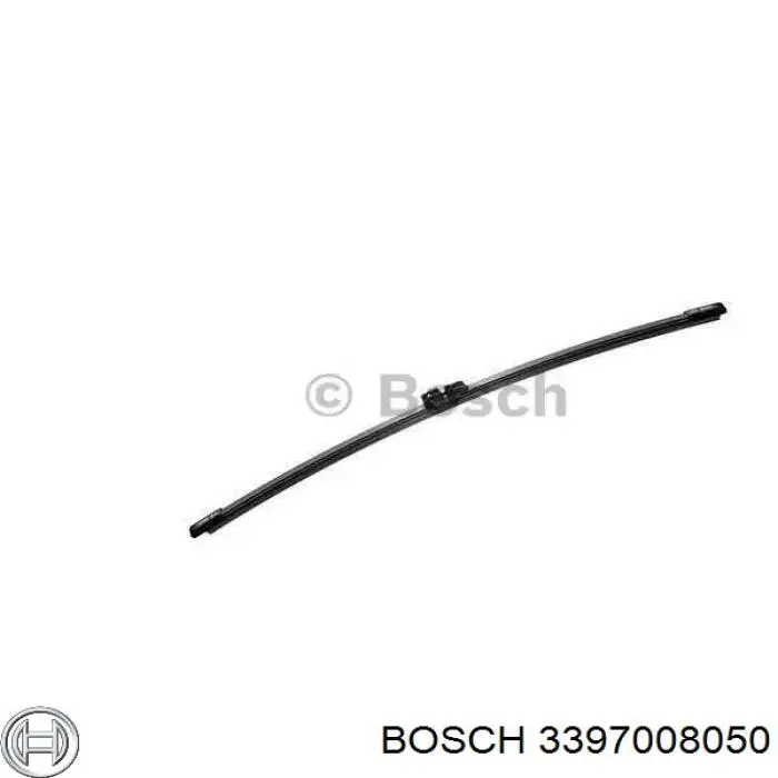 3397008050 Bosch щетка-дворник заднего стекла