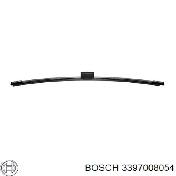 Купить 3397008054 Bosch Дворник стеклоочистителя задний