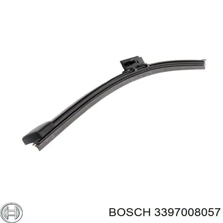 3397008057 Bosch Щетка заднего стеклоочистителя