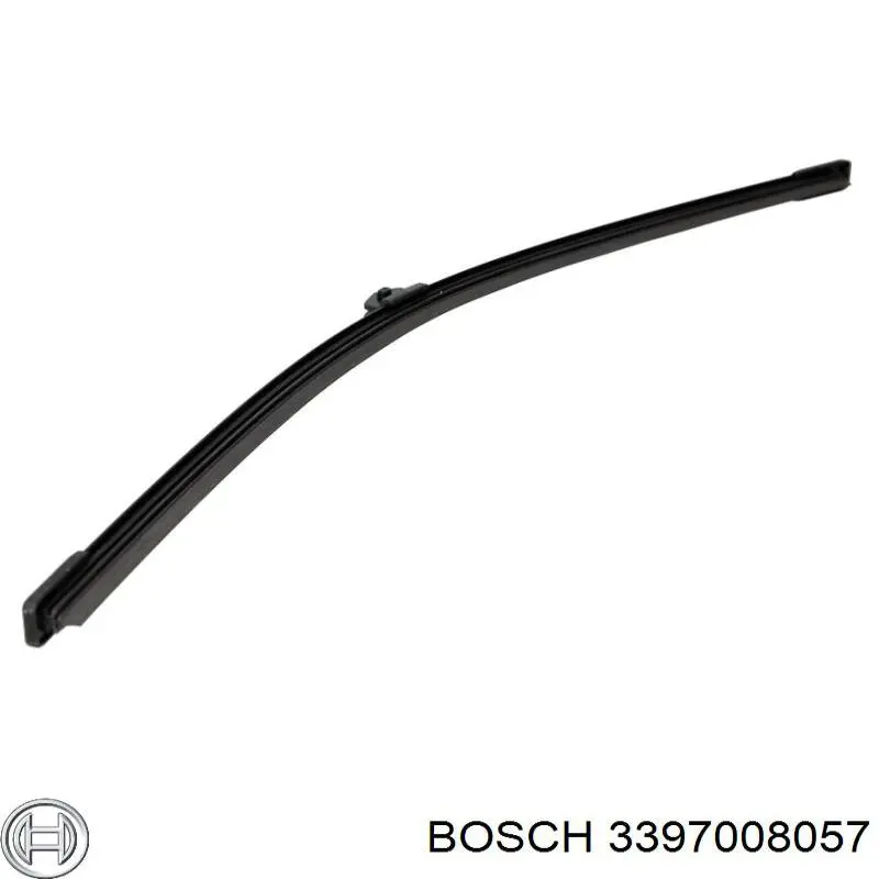 Купить 3397008057 Bosch Дворник стеклоочистителя задний
