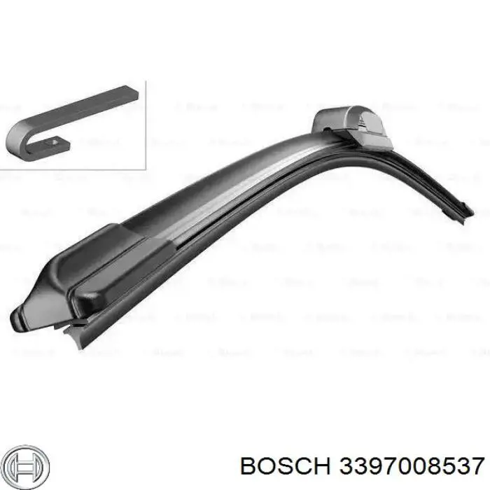 3397008537 Bosch