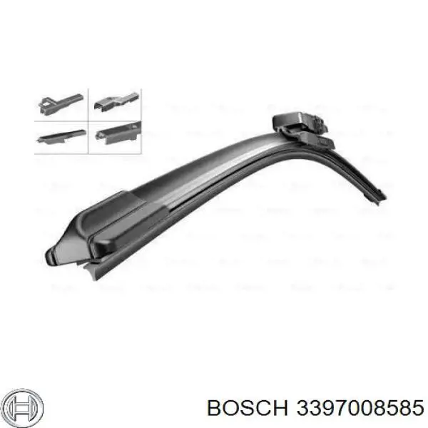  3397008585 Bosch