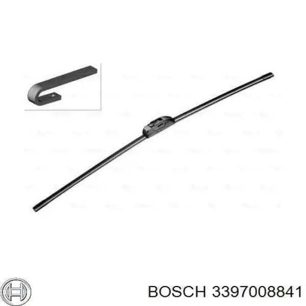 3397008841 Bosch