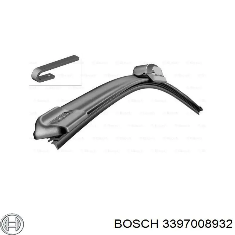 3397008932 Bosch