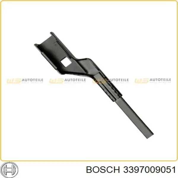 Щетки стеклоочистителя 3397009051 Bosch