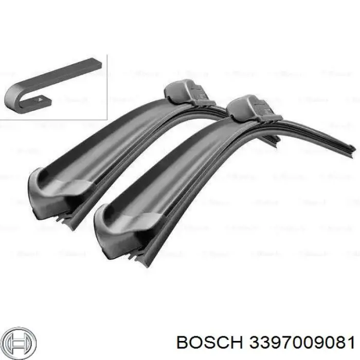 3397009081 Bosch