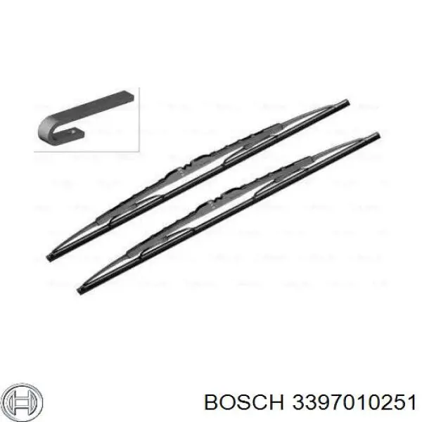 3397010251 Bosch