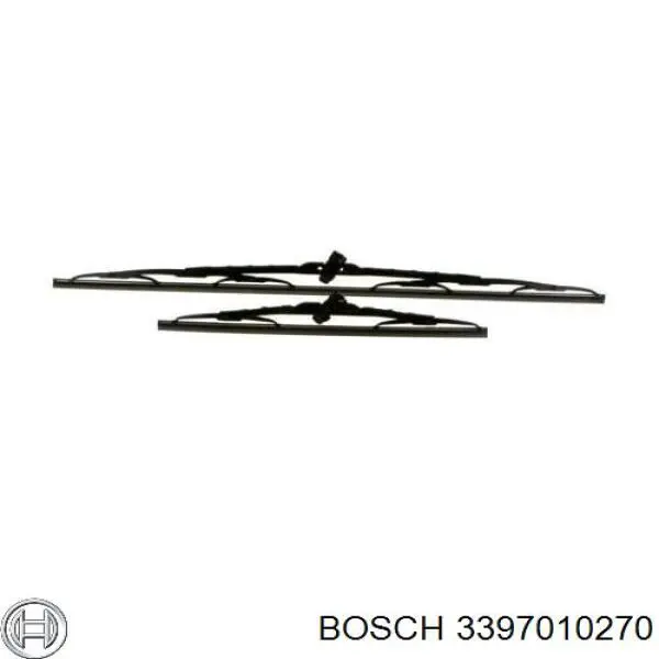 Дворники Bosch 3397010270 цена, от 15.84 USD