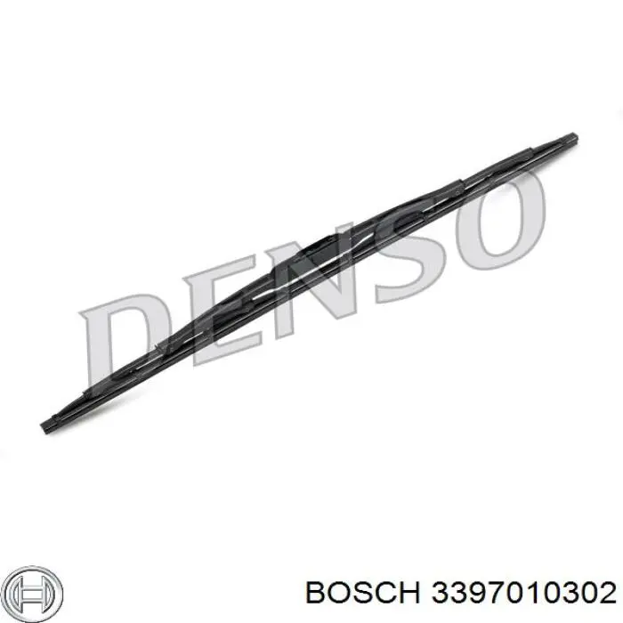 Дворники Bosch 3397010302 цена, от 19.32 USD