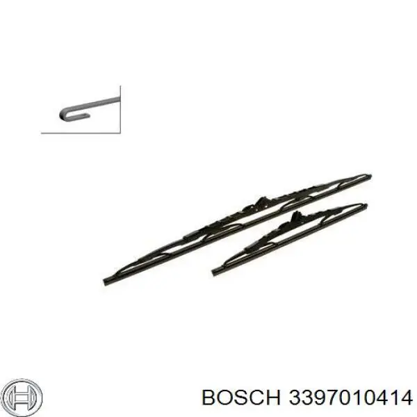  3397010414 Bosch