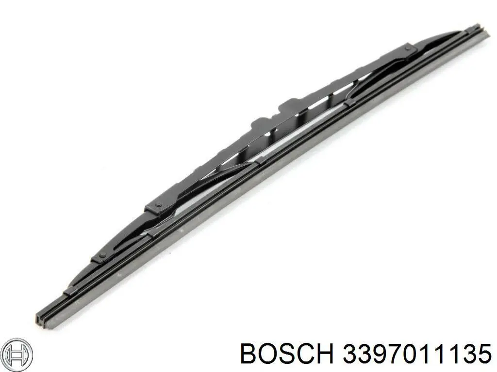 3397011135 Bosch щетка-дворник заднего стекла