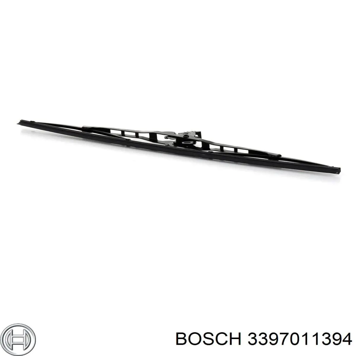Щетки стеклоочистителя 3397011394 Bosch