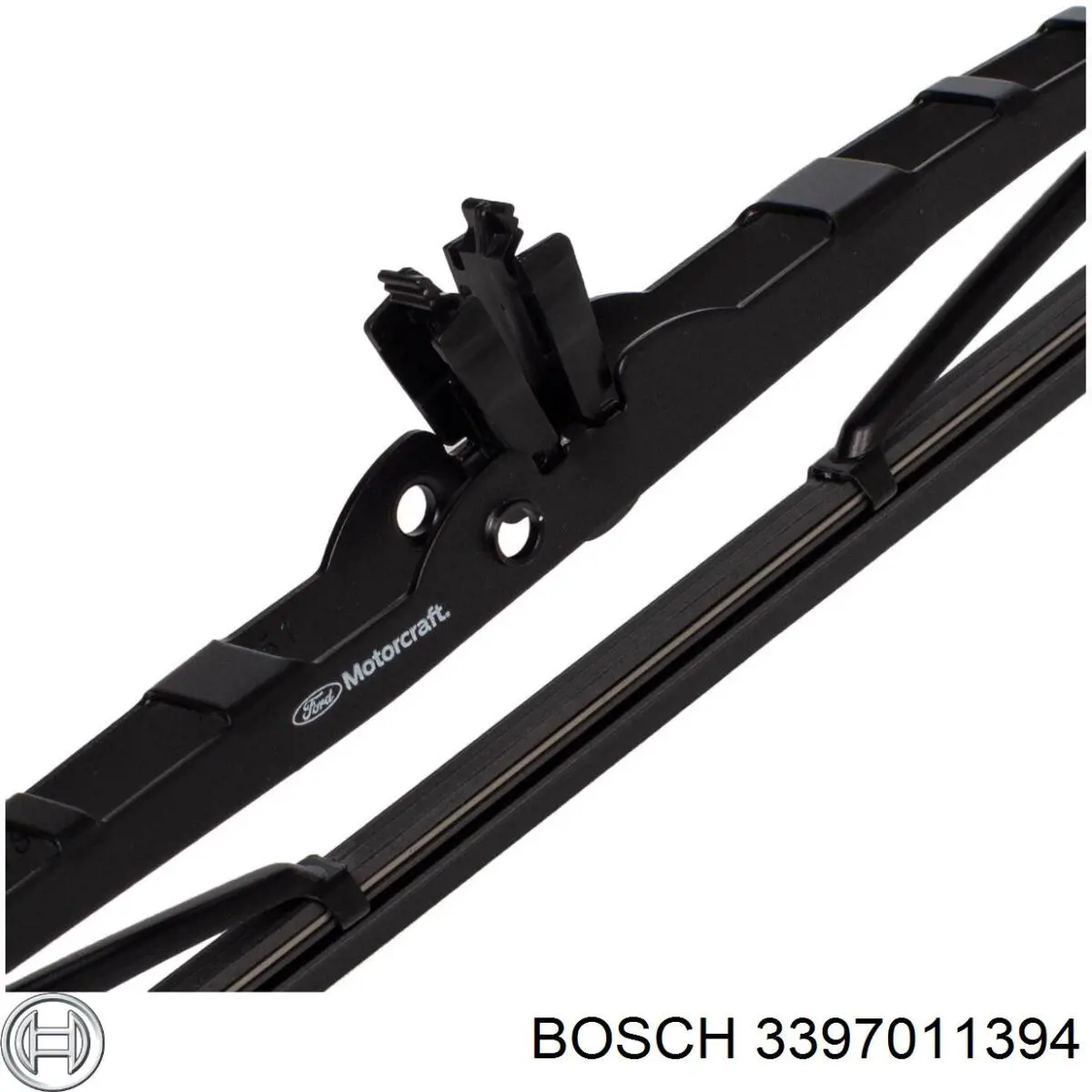 Дворники Bosch 3397011394 цена, от 4.64 USD