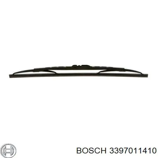 Дворник задний 00006426SF Peugeot/Citroen
