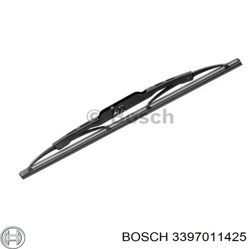  3397011425 Bosch