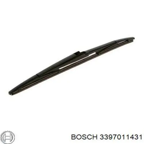 3397011431 Bosch