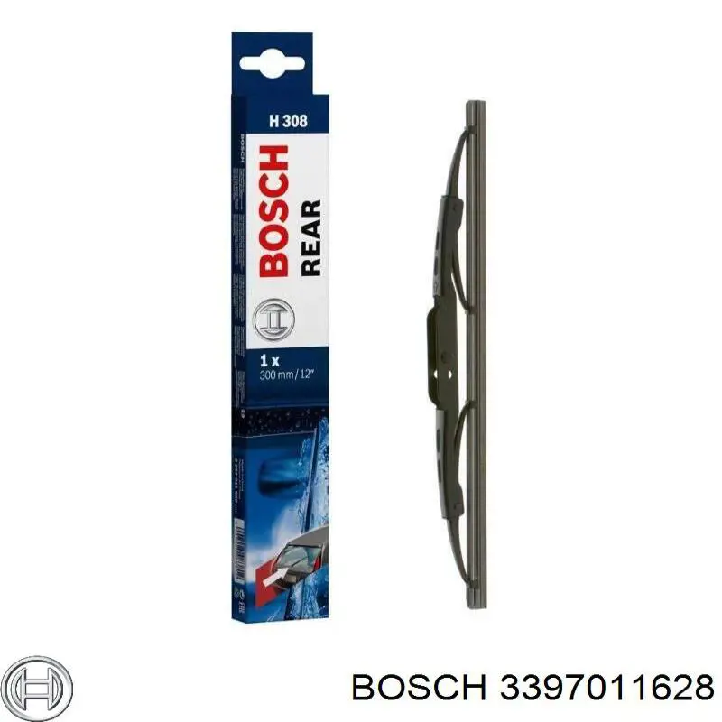 3397011628 Bosch