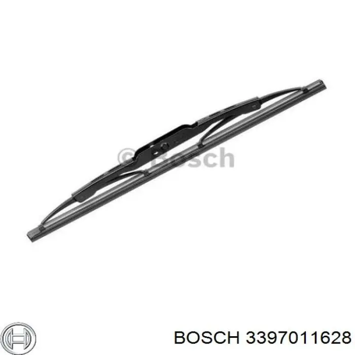 Дворник задний 3397011628 Bosch