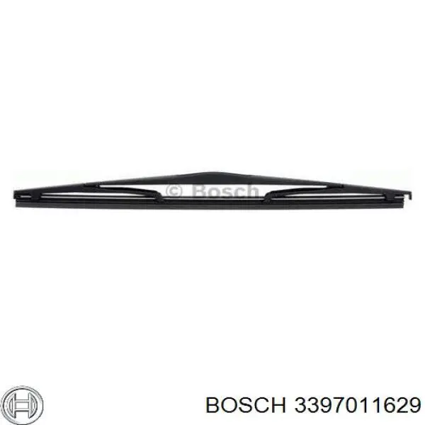 дворник заднего стекла Bosch 3397011629 цена, от 6.06 USD