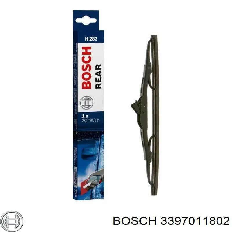 3397011802 Bosch