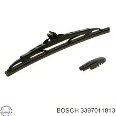 Дворник задний 3397011813 Bosch