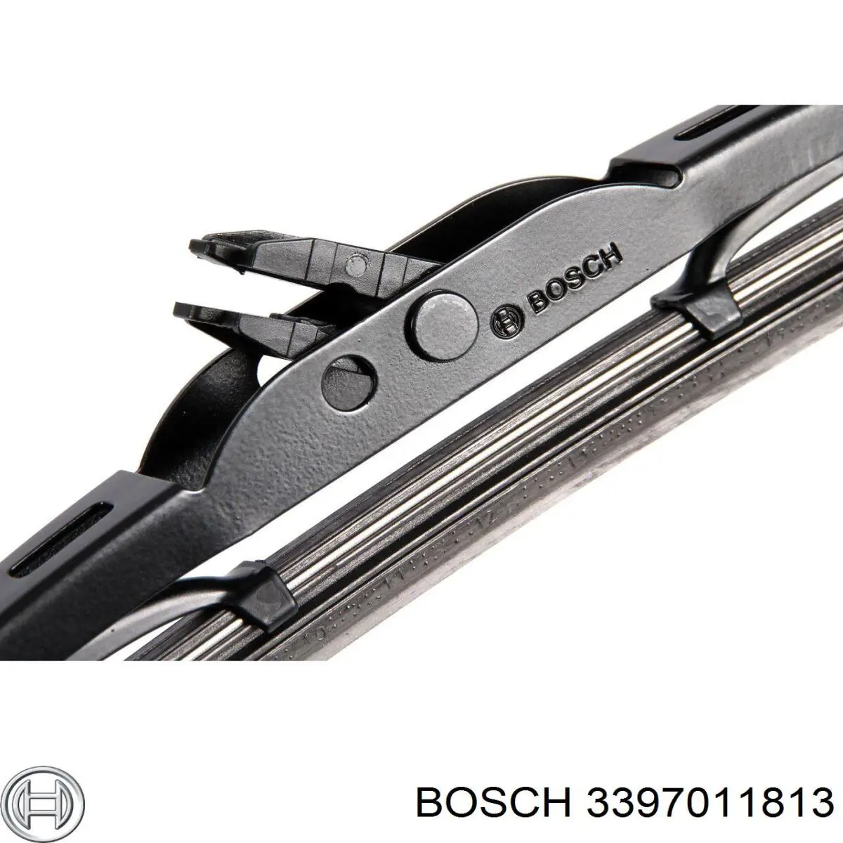 Купить 3397011813 Bosch Дворник стеклоочистителя задний