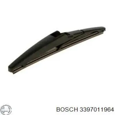 дворник заднего стекла Bosch 3397011964 цена, от 5.25 USD