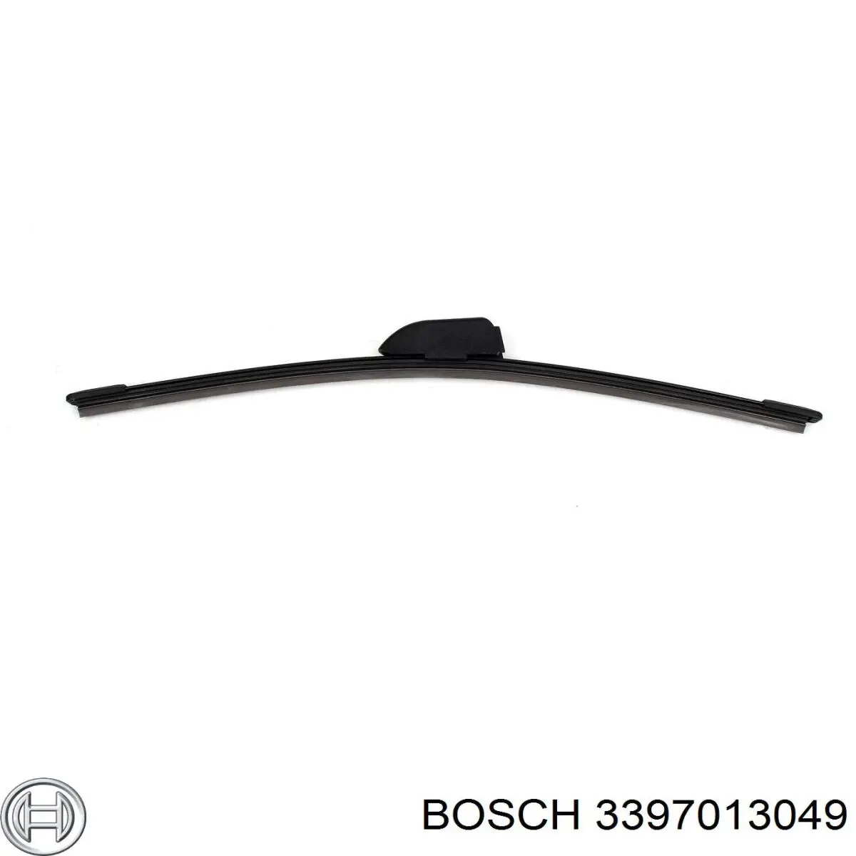 Щітка-двірник заднього скла 3397013049 Bosch