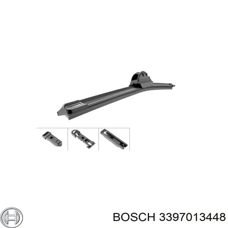 3397013448 Bosch