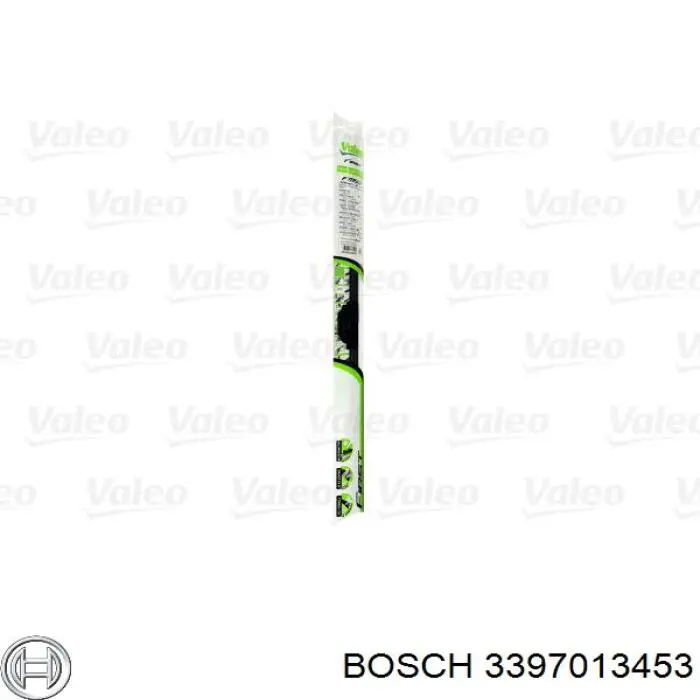 Дворники Bosch 3397013453 цена, от 10.82 USD